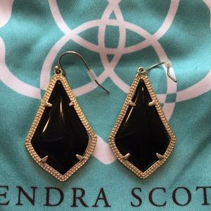 Kendra Scott earrings